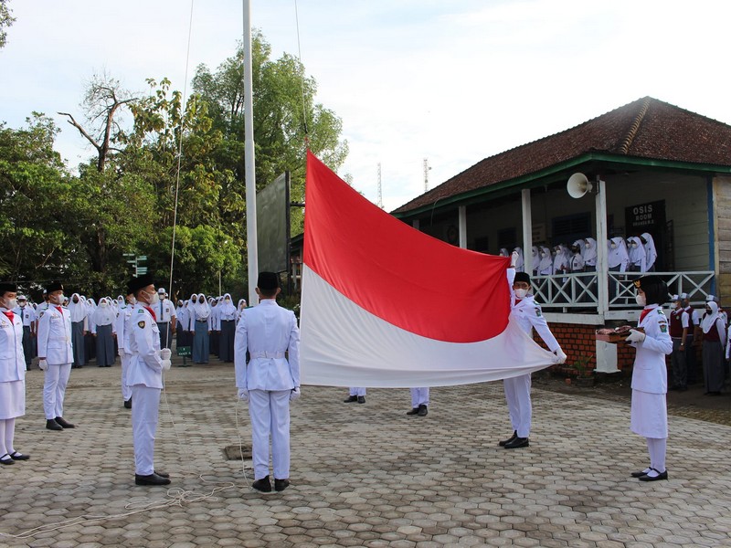 Hari Pendidikan Nasional Tahun 2022